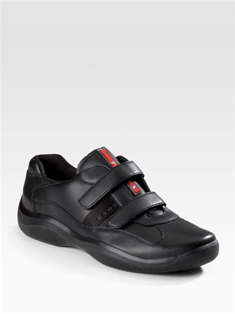 prada shoes with the strap|Prada shoes for men outlet.